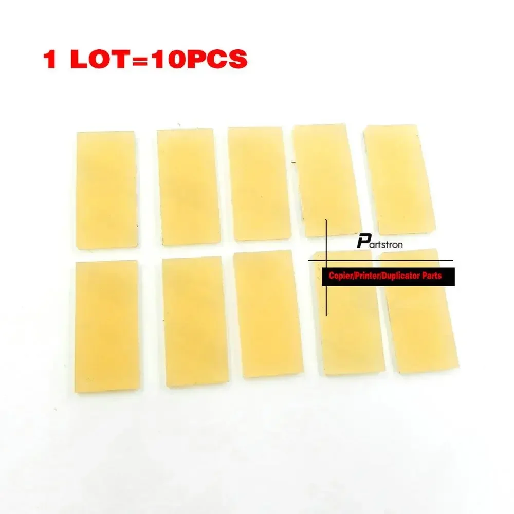 10Pieces Stripper Pad  019-118 - Brushless Motor 3650 recension och pris
