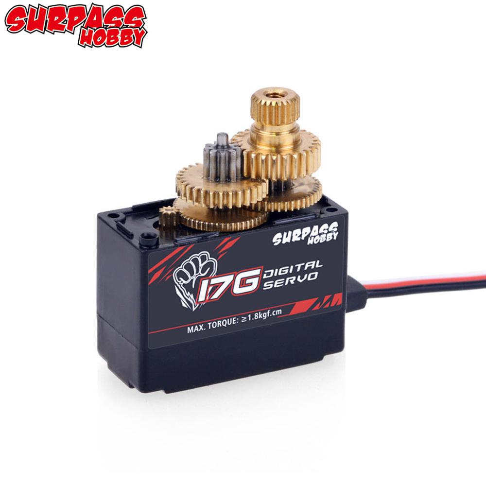 High Quality SURPASS Hobby S00 - Hobby Quality Rc Cars recension och pris
