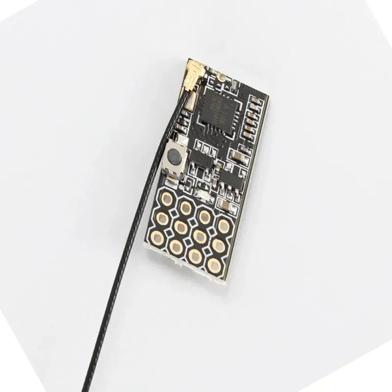 FS FS2A-4CH 4 Channel PWM Rece - Rc Hobby Usa recension och pris