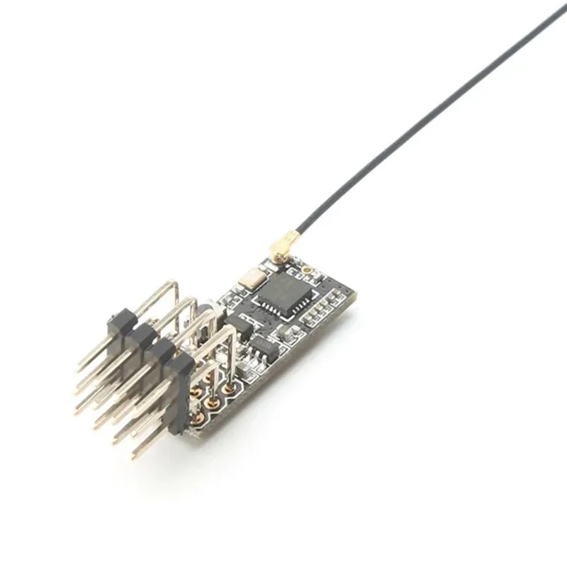 FS FS2A-4CH 4 Channel PWM Rece - Rc Hobby Usa recension och pris