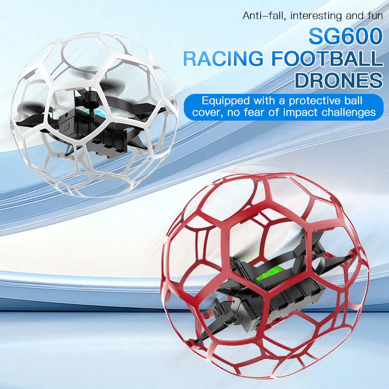 SG600 MAX 2.4G RC Racing Footb - Rc Hobby Helicopter recension och pris