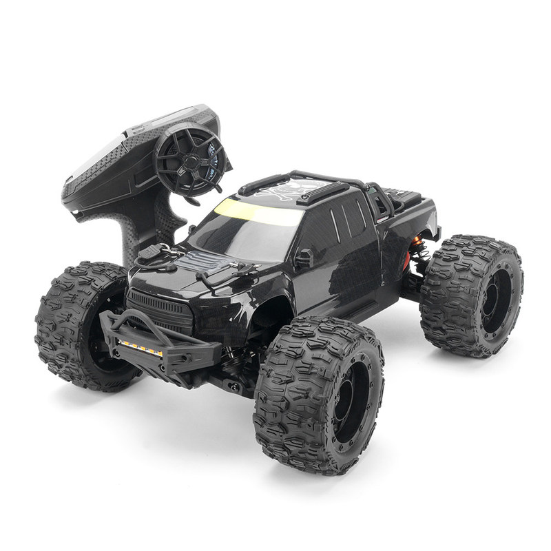 ZD Racing RC Monster Truck MT1 - Rc Hobby Monster Truck recension och pris