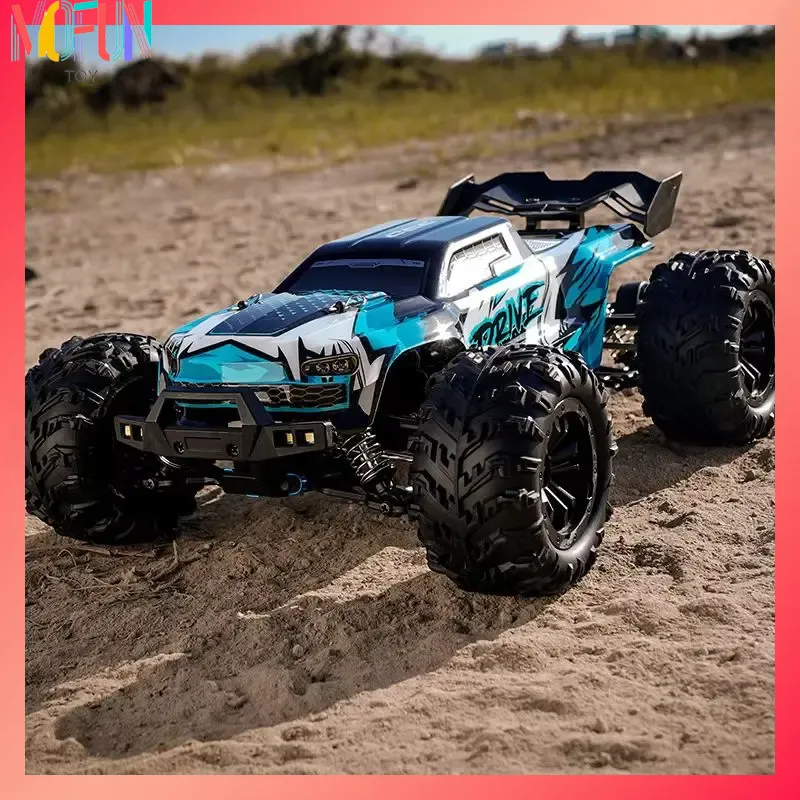 Scy 16102 Pro 1:16 70km/H 4wd  - Rc Hobby Monster Truck recension och pris