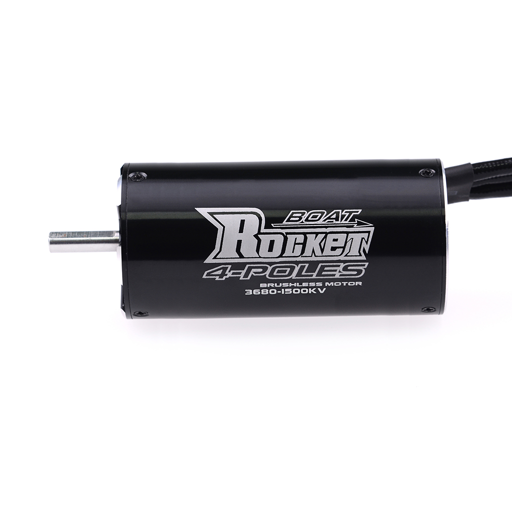 Rockt 3660 3670 3680 3250KV 26 - Brushless Motor 3650 recension och pris